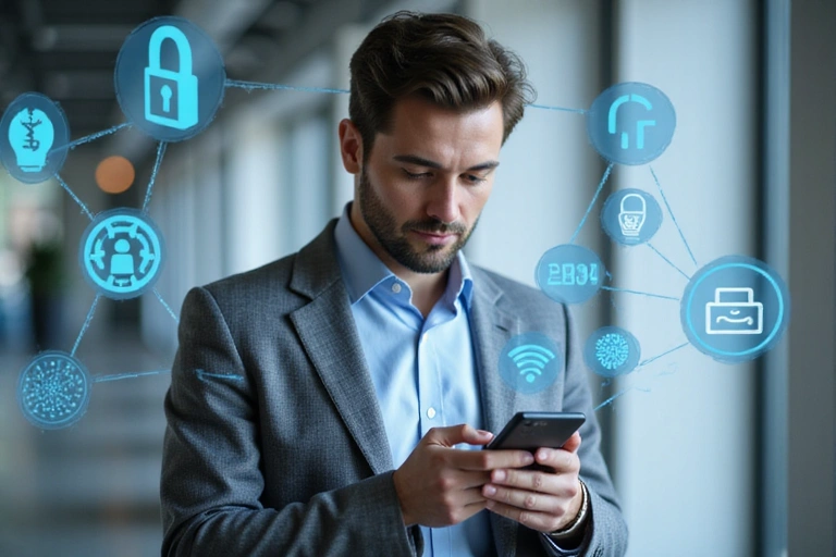 Ritratto di Maria Rossi, cliente soddisfatta